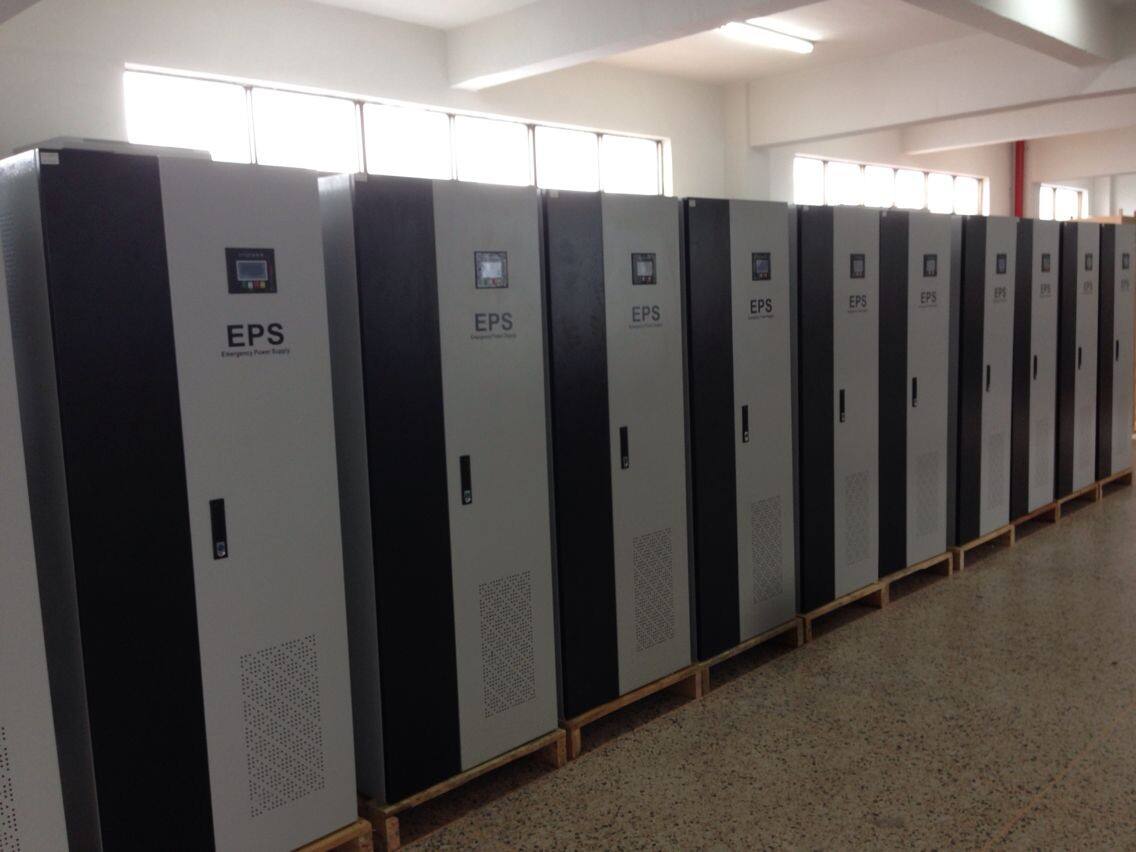 四川自動化控制系統客戶見證